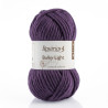 Pelote de laine Bulky Light