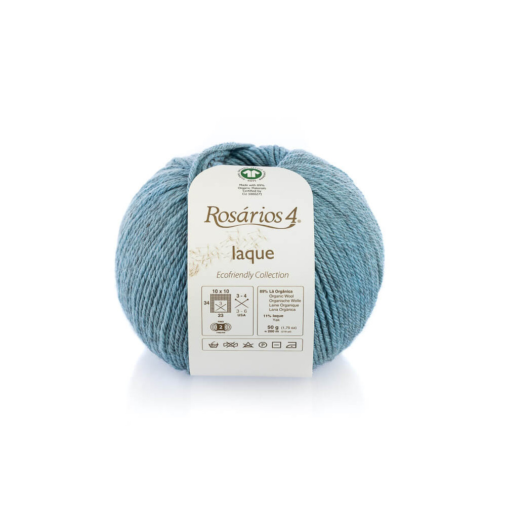 Pelote de laine Iaque