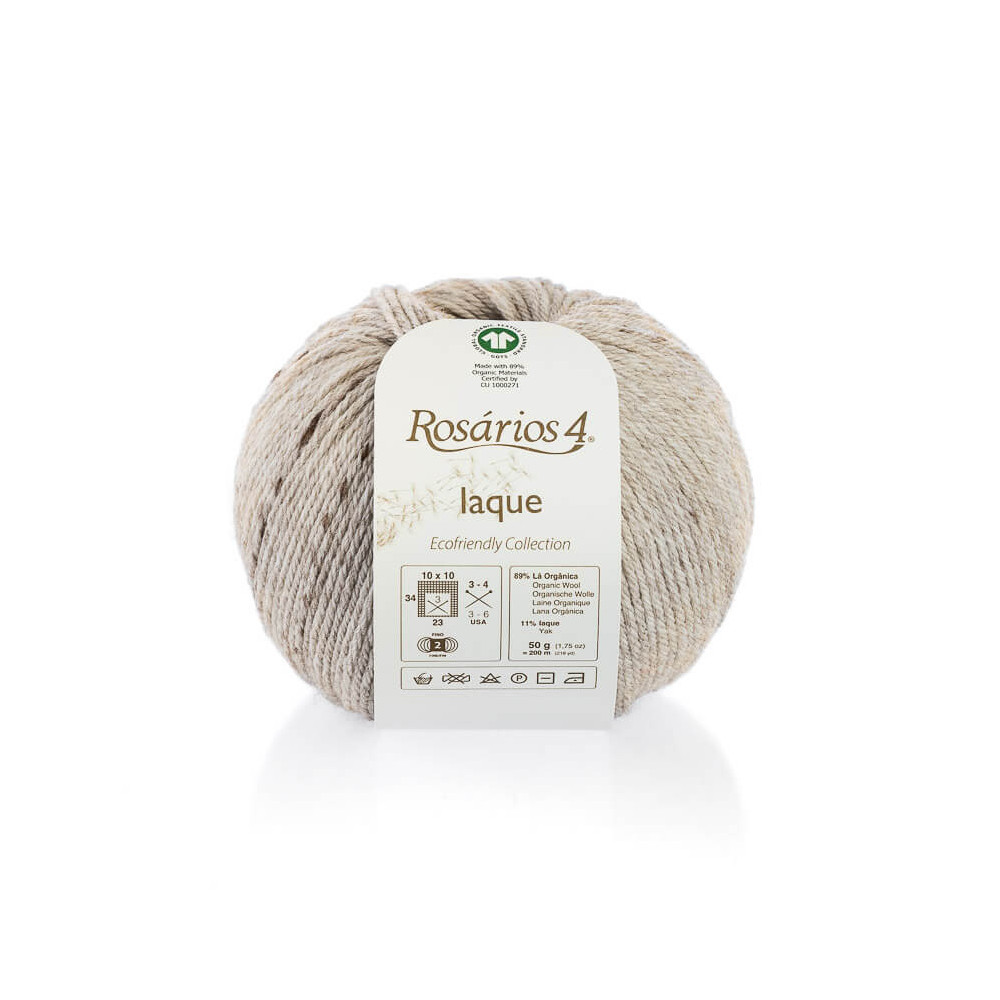 Pelote de laine Iaque