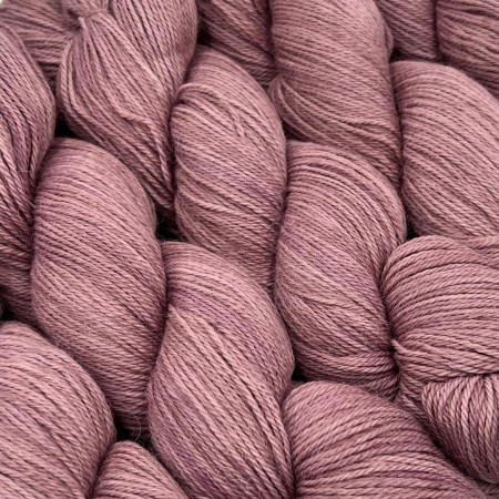 Fingering 100% pur baby alpaga, teinture végétale, bio et équitable