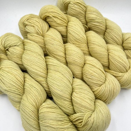 Fingering 100% pur baby alpaga, teinture végétale, bio et équitable