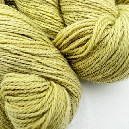 Fingering 100% pur baby alpaga, teinture végétale, bio et équitable