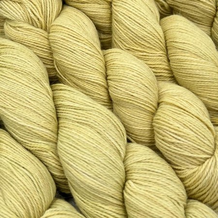 Fingering 100% pur baby alpaga, teinture végétale, bio et équitable