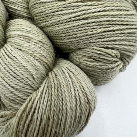 100% pure baby alpaca fingering, plant dyed, organic and fair trade