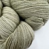 100% pure baby alpaca fingering, plant dyed, organic and fair trade