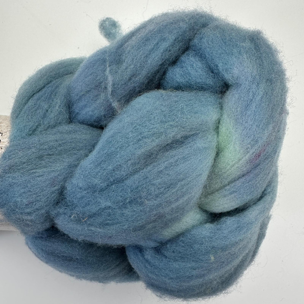 Laine à feutrer ou à filer