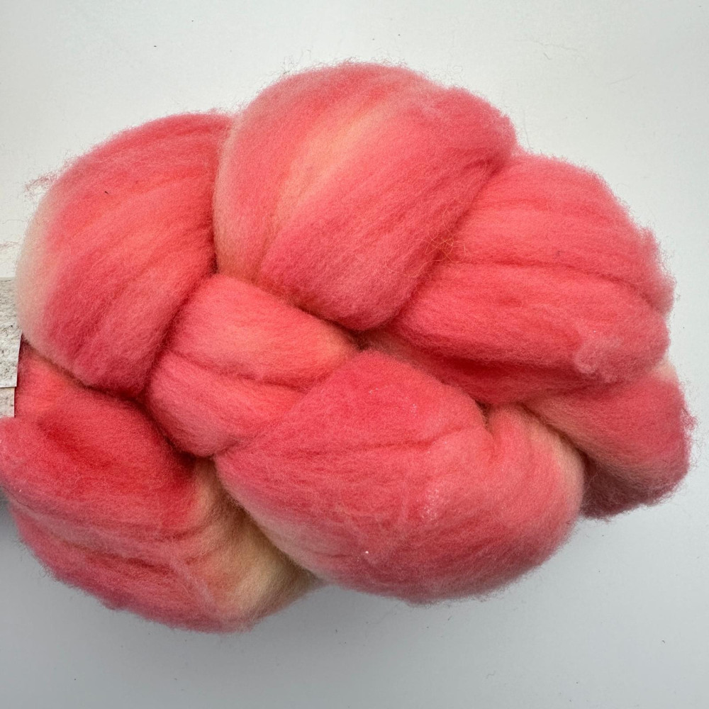 Laine à feutrer ou à filer