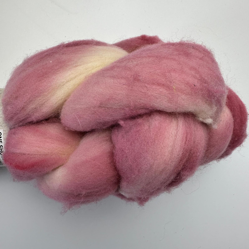 Laine à feutrer ou à filer