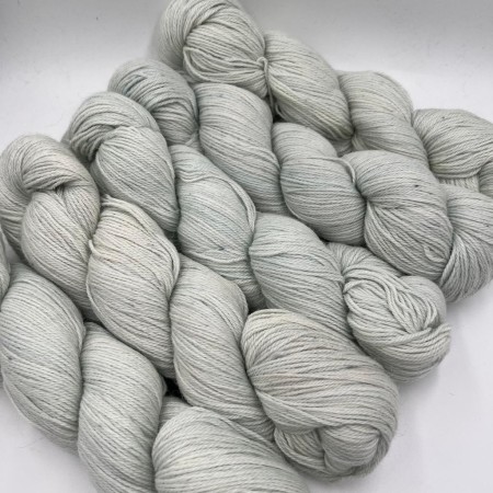 Fingering 100% pur baby alpaga, teinture végétale, bio et équitable