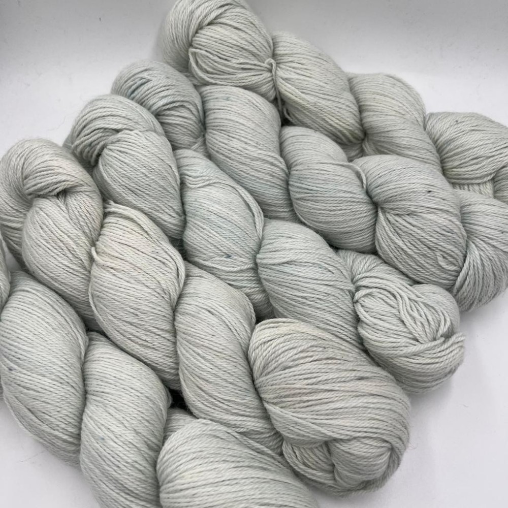 Fingering 100% pur baby alpaga, teinture végétale, bio et équitable