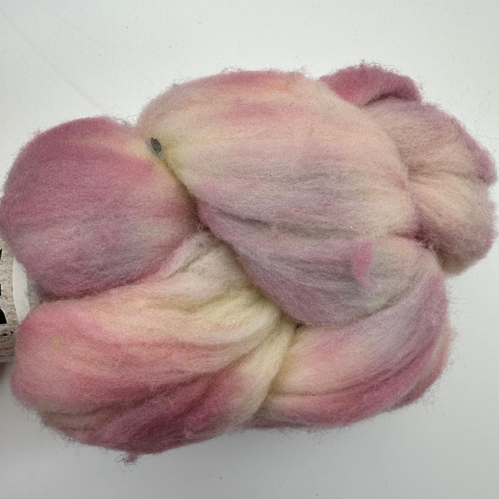 Laine à feutrer ou à filer