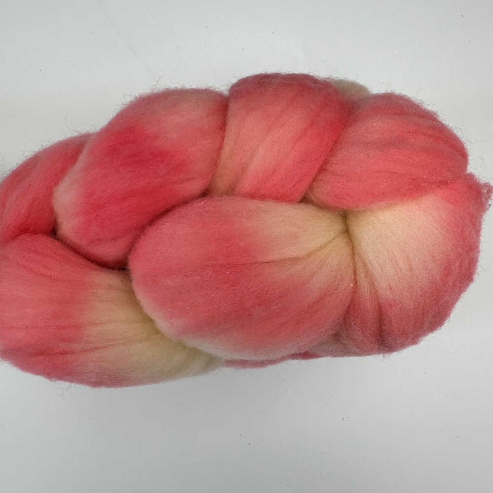 Laine à feutrer ou à filer