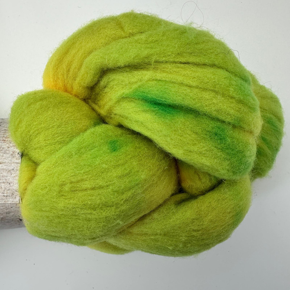 Laine à feutrer ou à filer