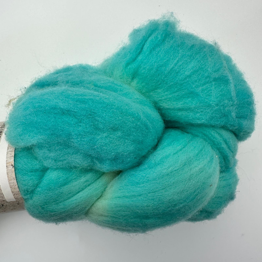 Laine à feutrer ou à filer