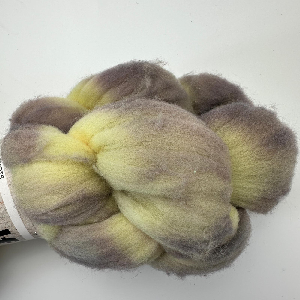 Laine à feutrer ou à filer