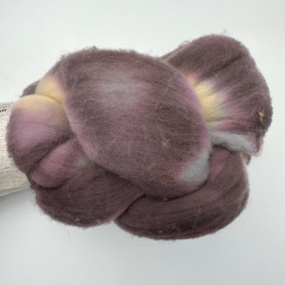 Laine à feutrer ou à filer