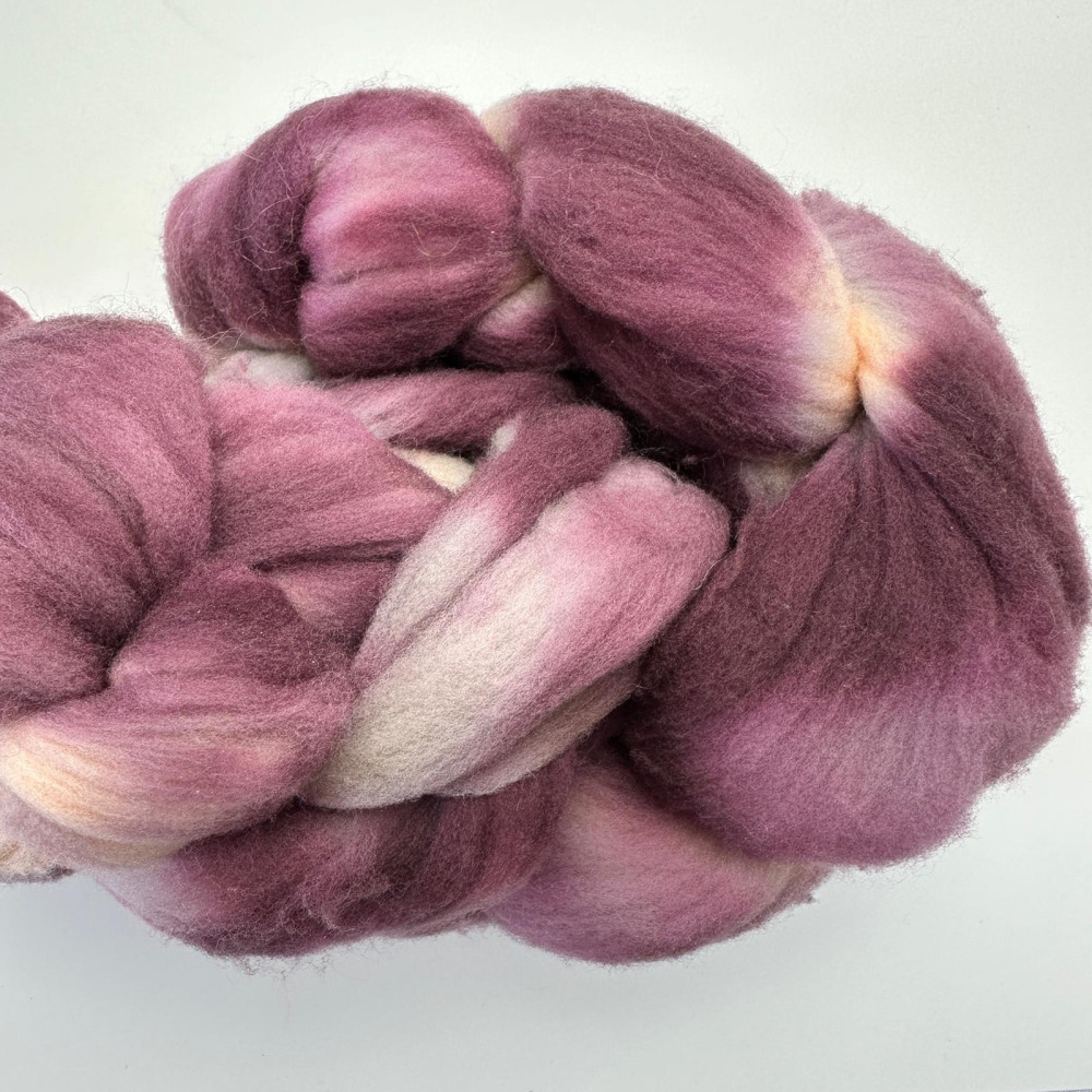 Laine à feutrer ou à filer