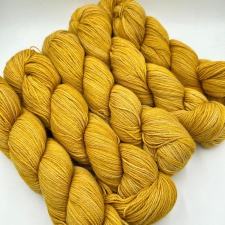 Fingering 100% pur baby alpaga, teinture végétale, bio et équitable