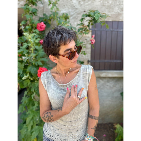 Patron SILK'N SUMMER - Umàlf