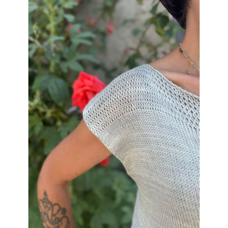 Patron SILK'N SUMMER - Umàlf