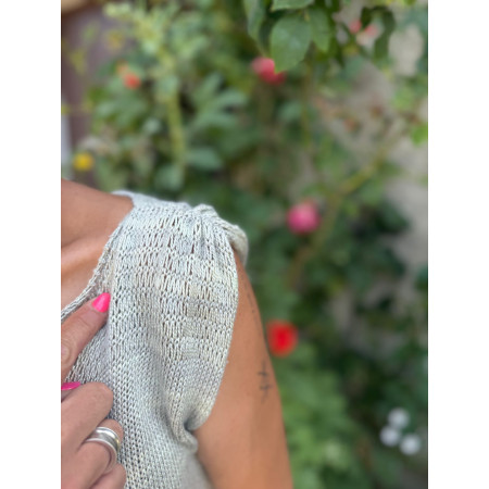 Patron SILK'N SUMMER - Umàlf