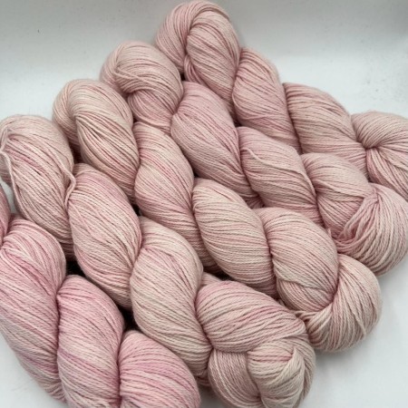 Fingering 100% pur baby alpaga, teinture végétale, bio et équitable