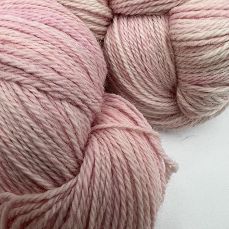 Fingering 100% pur baby alpaga, teinture végétale, bio et équitable