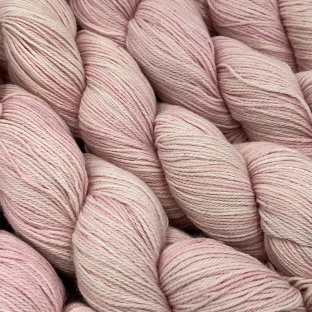 Fingering 100% pur baby alpaga, teinture végétale, bio et équitable