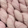 Fingering 100% pur baby alpaga, teinture végétale, bio et équitable