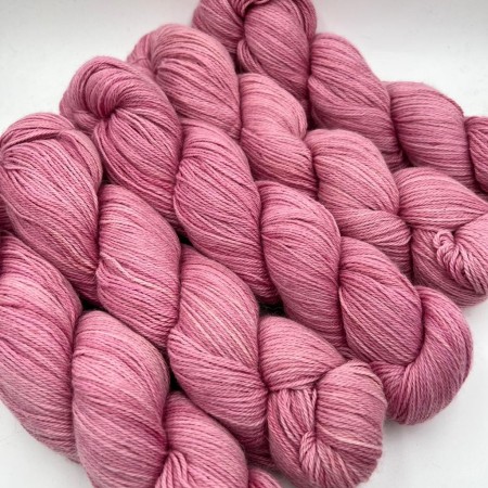 Fingering 100% pur baby alpaga, teinture végétale, bio et équitable