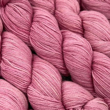 Fingering 100% pur baby alpaga, teinture végétale, bio et équitable