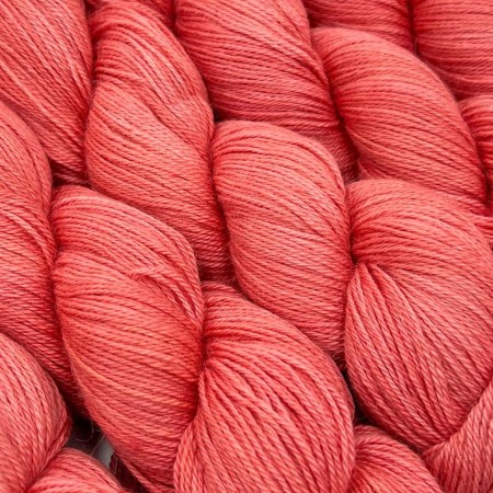 Fingering 100% pur baby alpaga, teinture végétale, bio et équitable