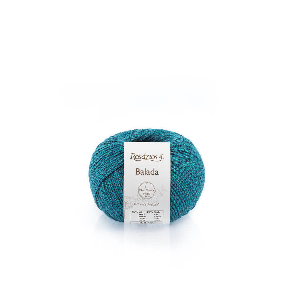 Balada - Rosarios 4