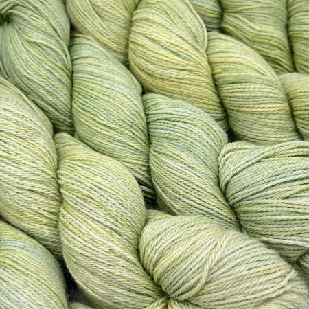 Fingering 100% pur baby alpaga, teinture végétale, bio et équitable