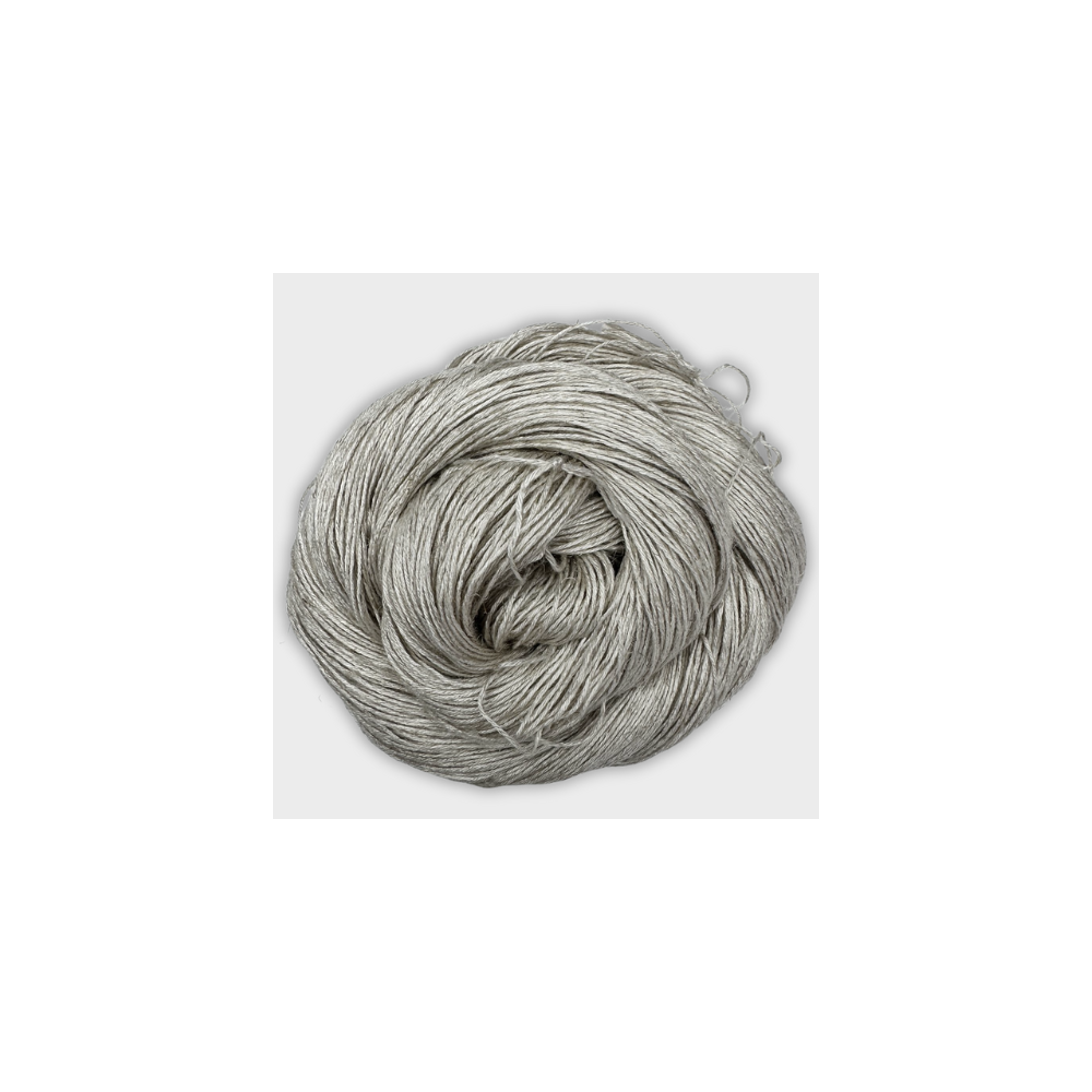 Lucy Loop, fingering wool single ply - Une Maille à la Fois