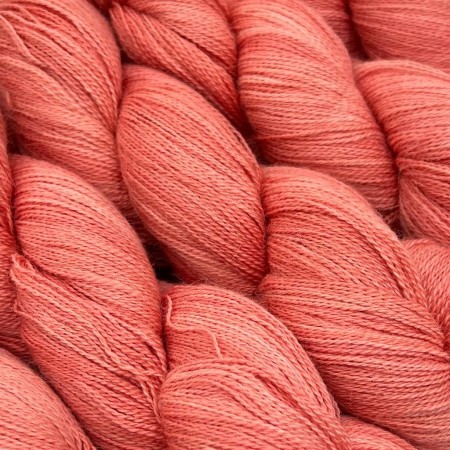 Laine Lace 100% pur baby alpaga, bio et équitable, non traitée, teinture végétale