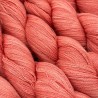 Laine Lace 100% pur baby alpaga, bio et équitable, non traitée, teinture végétale