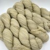 Laine Lace 100% pur baby alpaga, bio et équitable, non traitée, teinture végétale