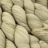 Laine Lace 100% pur baby alpaga, bio et équitable, non traitée, teinture végétale