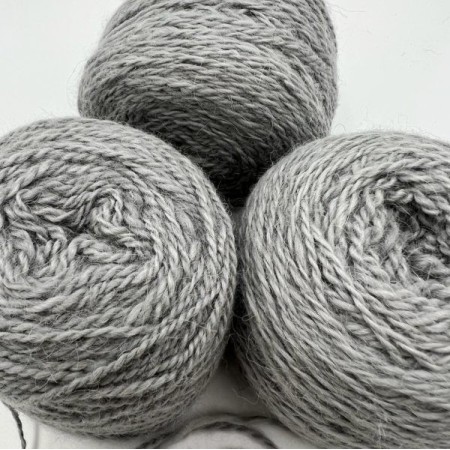 Laine Baby Alpaga Bio et Ethique filé main - Quechua Alpaca