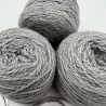 Laine Baby Alpaga Bio et Ethique filé main - Quechua Alpaca