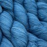 Laine Lace 100% pur baby alpaga, bio et équitable, non traitée, teinture végétale