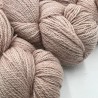 Laine Lace 100% pur baby alpaga, bio et équitable, non traitée, teinture végétale