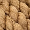 Laine Lace 100% pur baby alpaga, bio et équitable, non traitée, teinture végétale