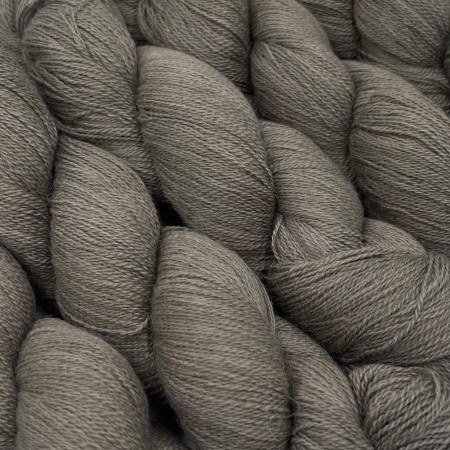 Laine Lace 100% pur baby alpaga, bio et équitable, non traitée, teinture végétale