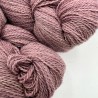 Laine Lace 100% pur baby alpaga, bio et équitable, non traitée, teinture végétale