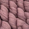 Laine Lace 100% pur baby alpaga, bio et équitable, non traitée, teinture végétale