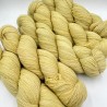 Laine Lace 100% pur baby alpaga, bio et équitable, non traitée, teinture végétale