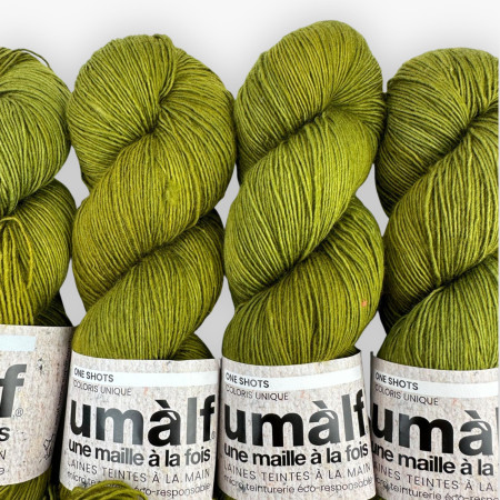 Lucy Loop – Laine Fingering Douce et Superwash | Umàlf