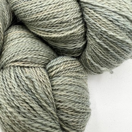 Laine Lace 100% pur baby alpaga, bio et équitable, non traitée, teinture végétale